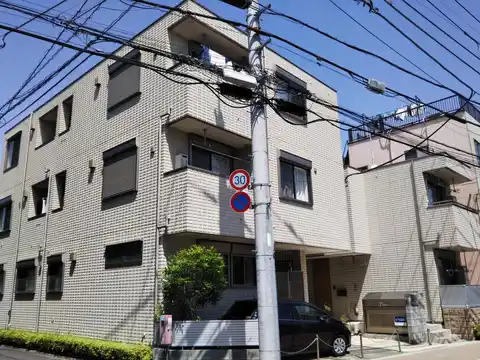 グレイスコート武蔵野