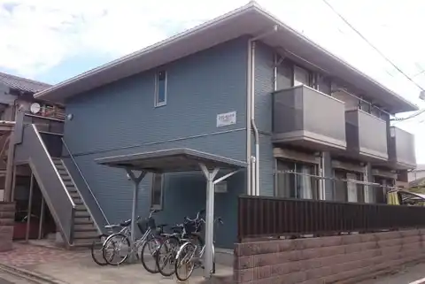 メゾンセシリア