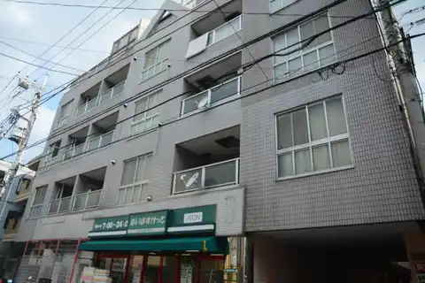 ウェーブ・K