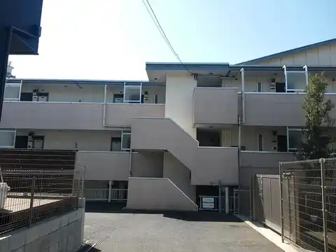 ファミールひろの