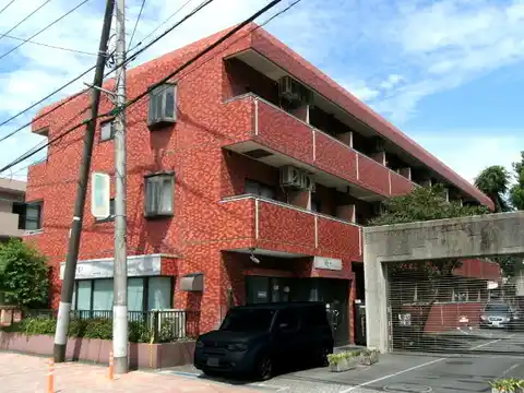 サクラ小金井マンション