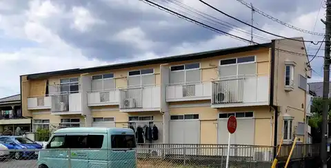タウニー多摩平