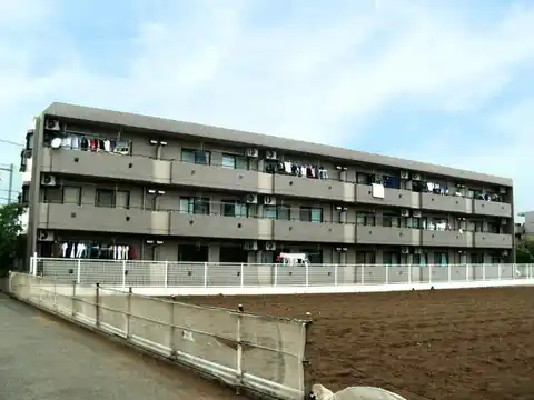 コスモハイツ保谷