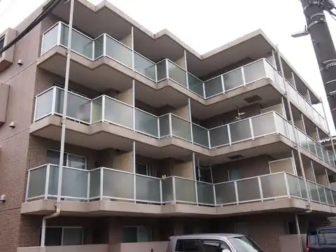 PARK COURT GUMY