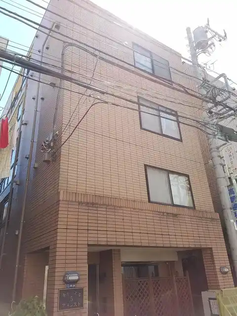 キャッスル5アメジスト