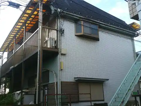 光ハイツ