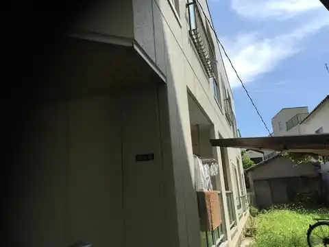 シミズコーポ