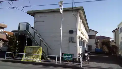ハイムWADA
