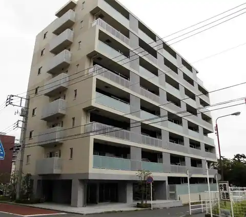 BELISTA藤沢