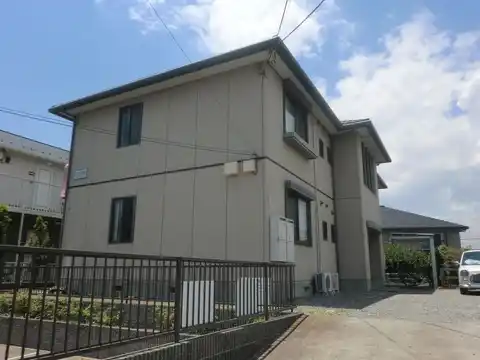 ハイツ浜見山