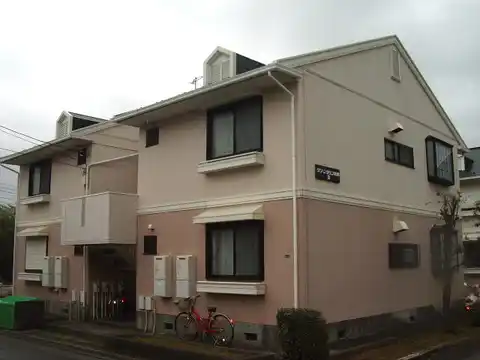 グリーンタウン湘南B