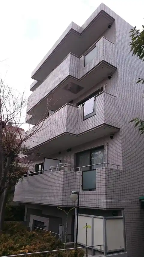 オークヒルズ小豆沢
