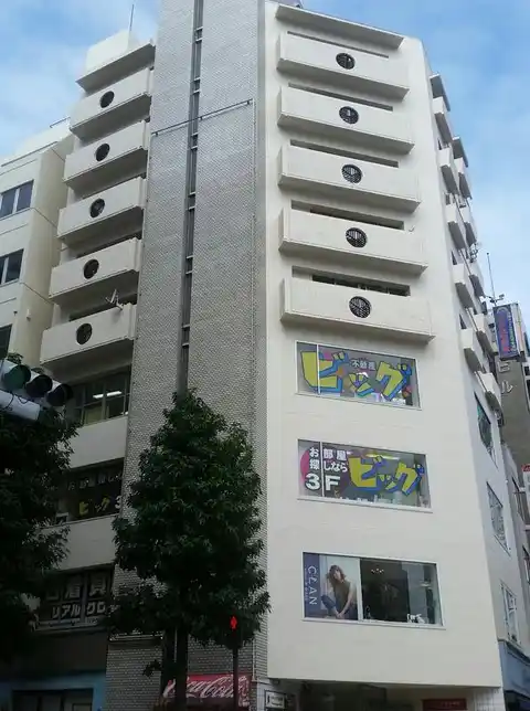 メゾン渋谷