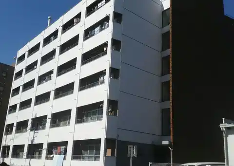 河興マンション