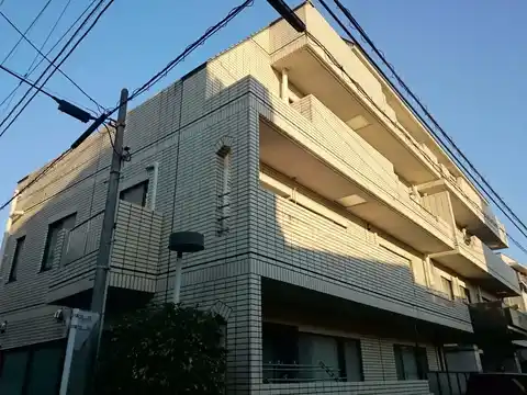 カーサ井門