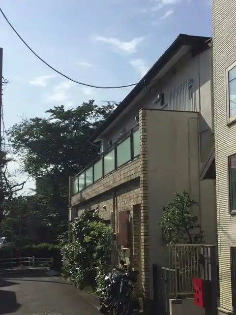 あづみコーポラス