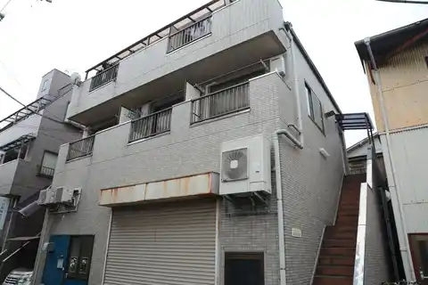 サンアイランド