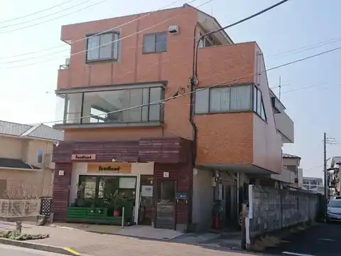米山ビル