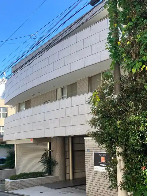 パークイースト代々木
