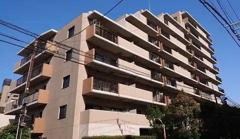 ザ・ウインベル本蓮沼