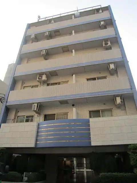 新御徒町アムフラット