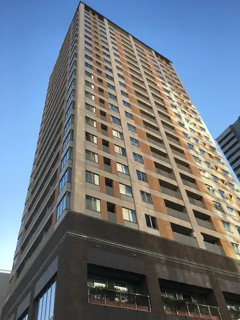 サンウッド品川天王洲タワー