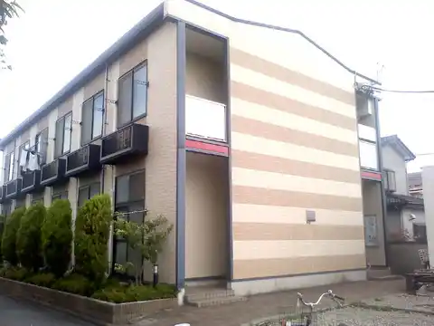 レオパレス2005