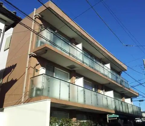 フローレンス鷺沼