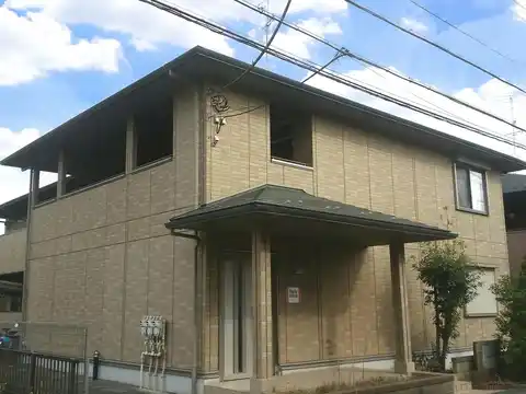 カーサ宮崎台A