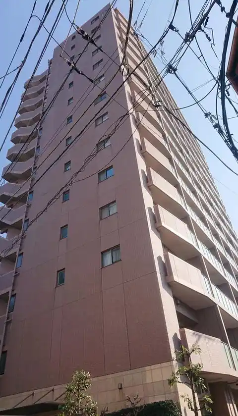 パークキューブ板橋本町