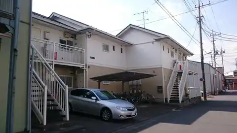 ハイツシェーン2