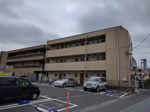 東川口ガーデン