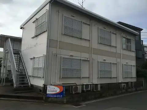 ハイツ糸