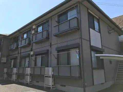 ステージウエスト