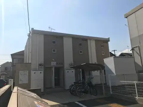 レオネクストサクセス II