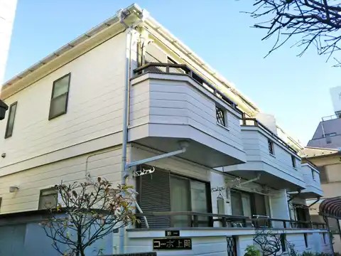 コーポ 上岡