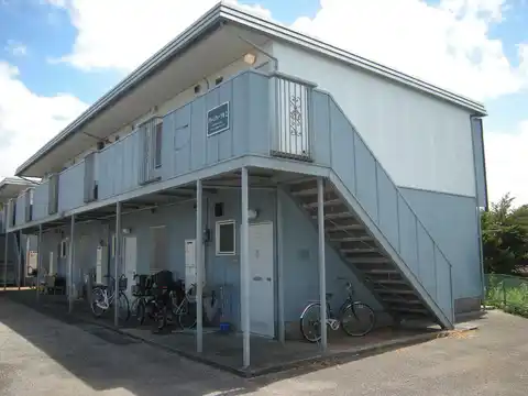 グリーンフォーブル2