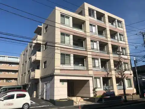 オザリア浦安