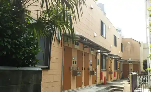 モアハウス