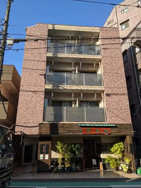 メゾン ル・パルク