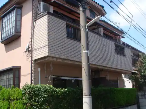 ポラリス武蔵野
