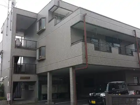 コルディア町田金森