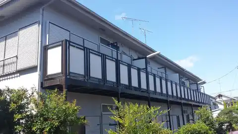 中町コーポ若葉