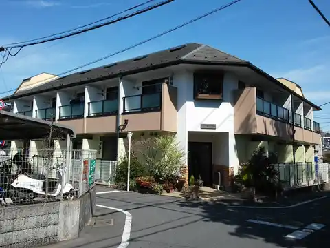 フォルジュロン