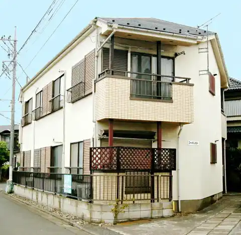 コーポルモト