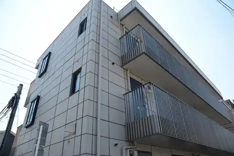 江川ハイム