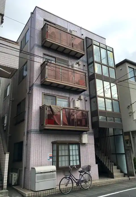 キャッスルアメジスト