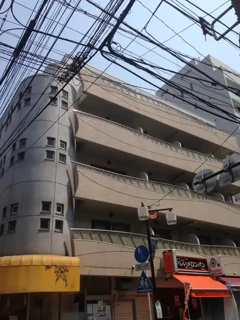ニューハイム