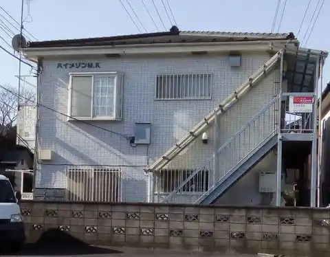 ハイメゾンM・K