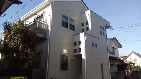 クレールふちのべ
